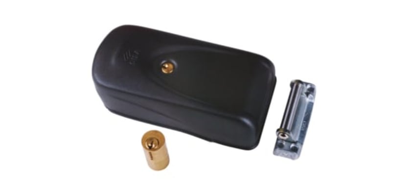 12V Electric Deadlock for Steel gates