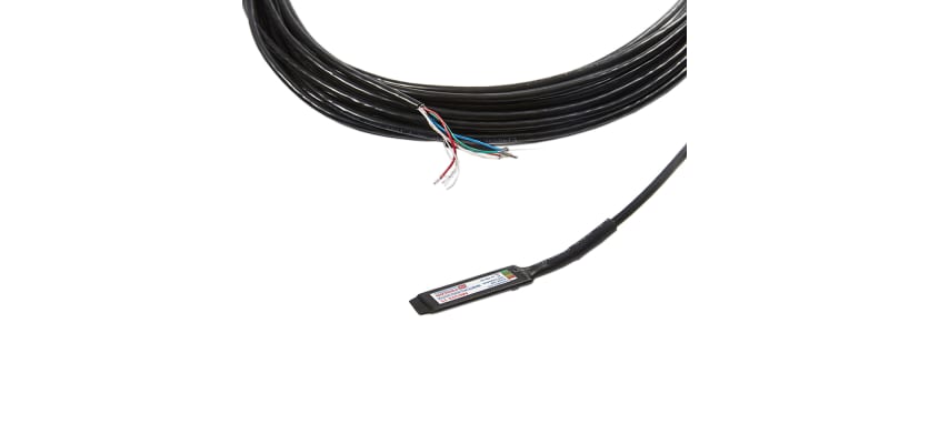 MD102-30 Probe Magnetic Field Vehicle Detector 