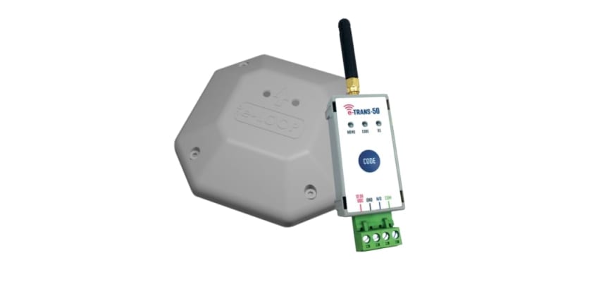 AES EL00M-K E-Loop domestic kit with 50 transceiver