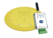 AES EL00C-K commercial E-Loop kit with 50 transceiver