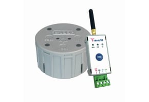 AES EL00IG-K E-Loop In-Ground Commercial Kit with 50 Transceiver for Exit Mode