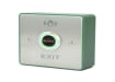 Touch-Free Surface Mount Exit Button