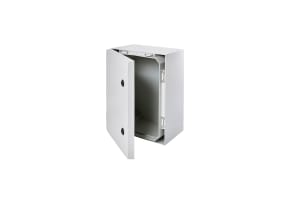 ARCA 504021 GRP Enclosure 500 x 400 x 210mm
