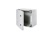 GRP Non conductive Enclosure for Gate Controls 