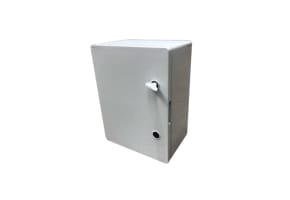 ENC431 ABS Enclosure 400 x 300 x 195mm