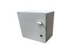 ENC 431 ABS Enclosure for Automated Gate Controls 