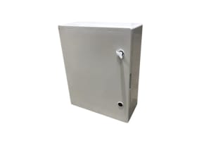 ENC541 ABS Enclosure 500 x 400 x 175mm