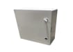 ENC 541 ABS Enclosure for Automated Gate Controls 