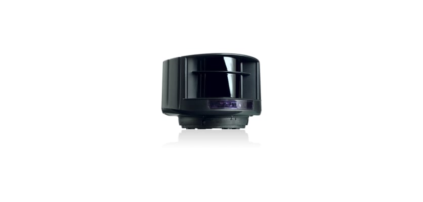 The Laser Scanner Unit for Automated Gates 