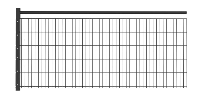 Durable 868 Mesh SpectaRail Fencing 1.2m x 2.59m