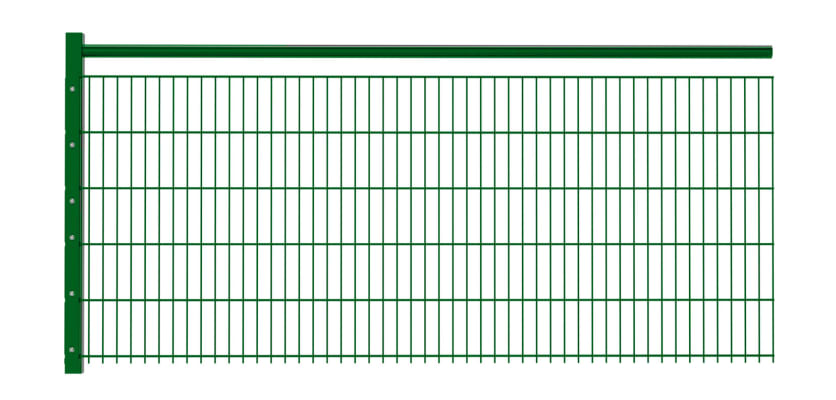 High-Quality 868 Mesh SpectaRail Fencing Kit