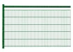 High-Quality 868 Mesh SpectaRail Fencing Kit