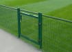 Durable 1.2m x 1.5m SpectaRail Gate Kit