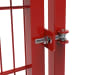 Customizable Single Leaf Gate Kit 1.5m Wide
