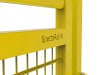 Secure 1.5m Wide 868 Mesh Gate Kit for Fencing