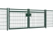 Durable SpectaRail gate kit, 3.0m wide design