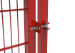 1.2m High 3.0m Wide Double Leaf Gate Kit