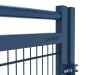 Heavy-Duty Double Leaf Gate 1.2m x 3.0m