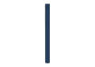 SpectaRail® End Post for Durable Railing Systems