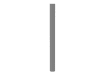 High-Quality SpectaRail® End Post for Decks and Patios