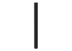 Durable SpectaRail® end post for fencing