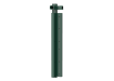 Durable SpectaRail® Corner Post for Outdoor Privacy