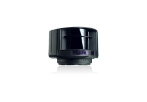 BEA LZR i100-BK Laser Scanner 9.9m x 9.9m For Use with Gates