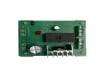 Top View of The Dual Pole Universal Relay