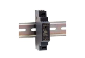 HDR15-12 12V DIN Rail Power Supply