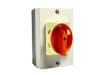 Rotary Isolator for Automated Gates