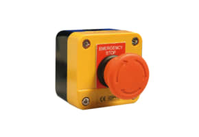 ES Button - Emergency Stop Button