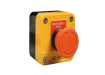 Emergency Stop Button 