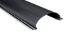 2.5m x 157mm Wide Finger Keeper with Aluminium Side Strip