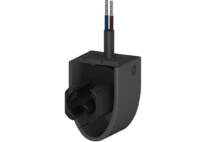 ASO KS 4 L 2.5m-15.25 2.5m Cable Through End for GF15.25