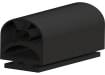 30mm Rubber Profile 