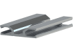 Aluminium Profile for GEF45, GEF65 and GEF85 Gate Automation Systems 