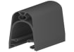 65mm Rubber Profile to suit AL30-10 Gate Automation Systems 