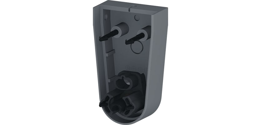 Resistor End Cap for GEF65 Gate Automation Systems 