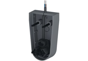 ASO KS 4 L 2.5m GEF65 2.5m Cable Through End for GEF65