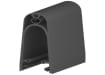 65mm Rubber Profile to Suit AL30-10 Gate Automation Systems 