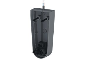 ASO KS 4 L 2.5m GEF85 2.5m Cable Through End for GEF85