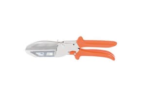 ASO Scissors For Cutting Rubber Profile - Large