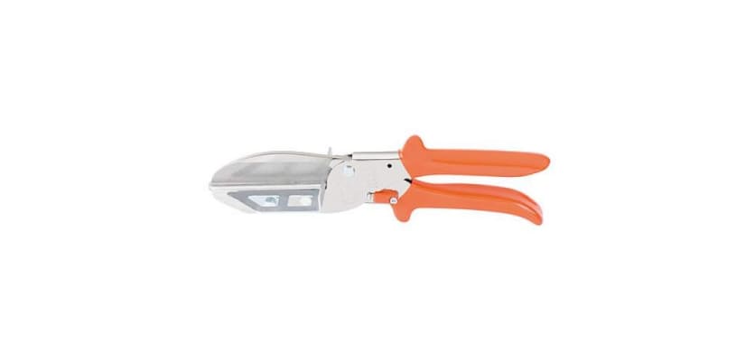 Scissors for Cutting Rubber Profile - Large