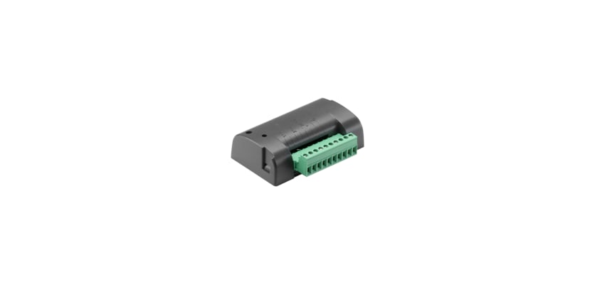 Wireless Safety Edge Signal Receiver 