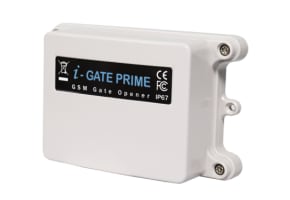 AES i-Gate-Prime-EU Gate Controller