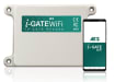 i-Gate WiFi Gate Controller and Enclosure