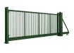 Green FFL 130 Automated Cantilever Gate 
