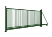 FFL 95 manual cantilever gate 3.5m - 5.5m wide
