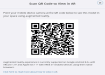 QR Code to view the FFL 130 Manual Gate in Augmented Reality