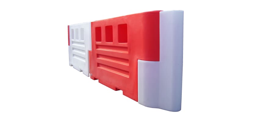 Front Stop for the RB2000 - White